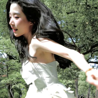 别惹陌生人